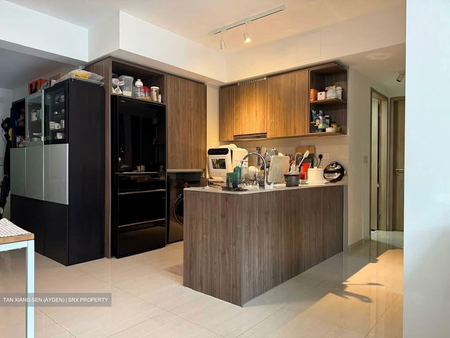 Sol Acres (D23), Condominium #553578811